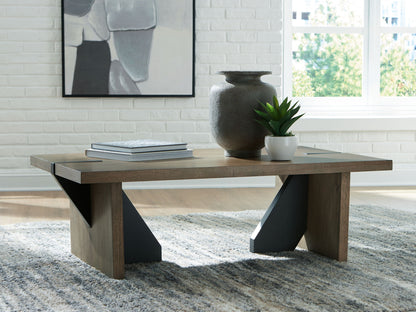 Kandinew - Living Room Table by Ashley – view 8