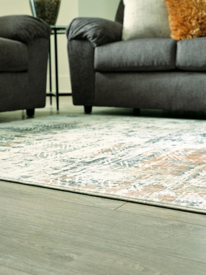 Redlings - Area Rug by Ashley – view 4