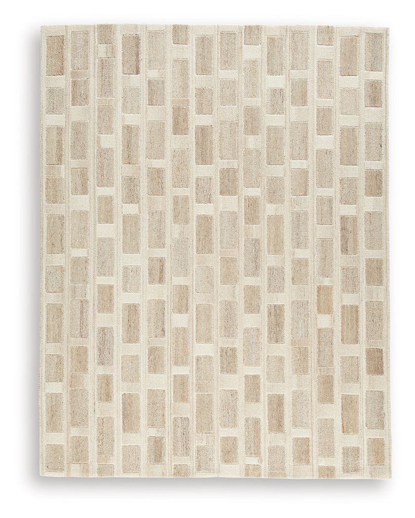 Lisgrove - Rug by Ashley – Area Rugs