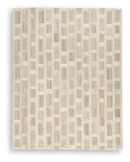 Lisgrove - Rug by Ashley – Area Rugs