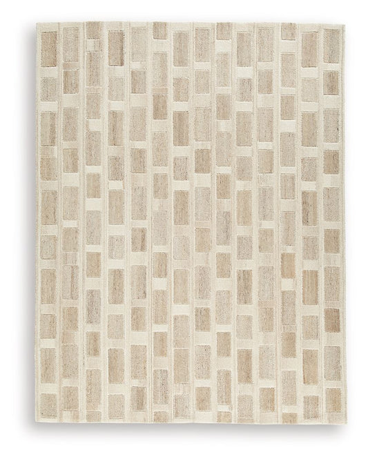 Lisgrove - Rug by Ashley – Area Rugs