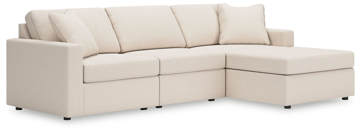 Modmax - 3 Piece Sectional by Ashley – view 17