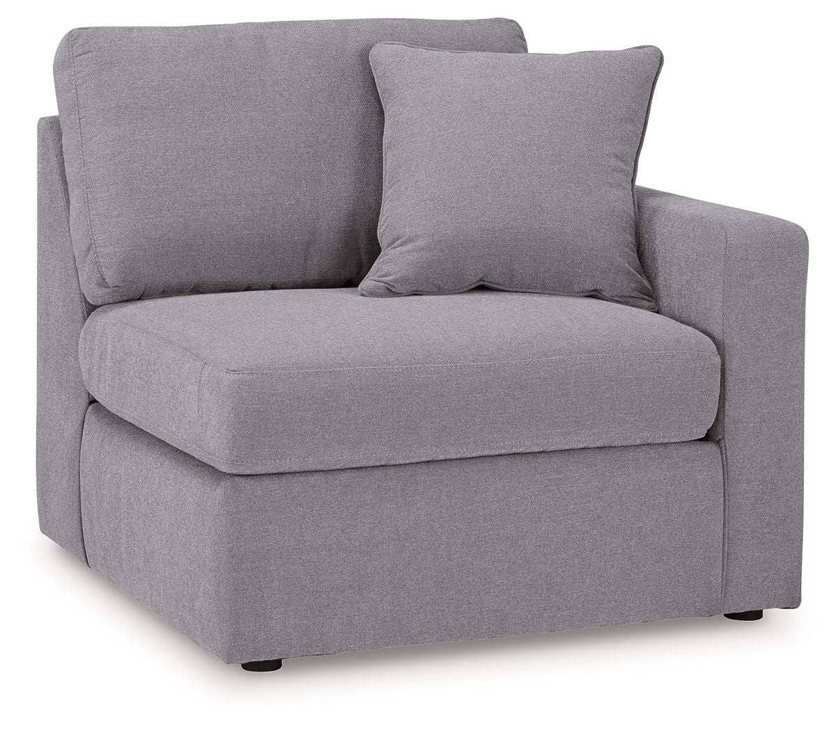 Modmax - 2 Piece Sectional by Ashley – view 12