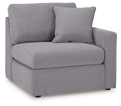 Modmax - 2 Piece Sectional by Ashley – view 12