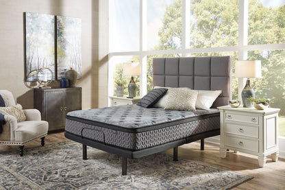 Augusta - Firm Mattress by Ashley – view 3