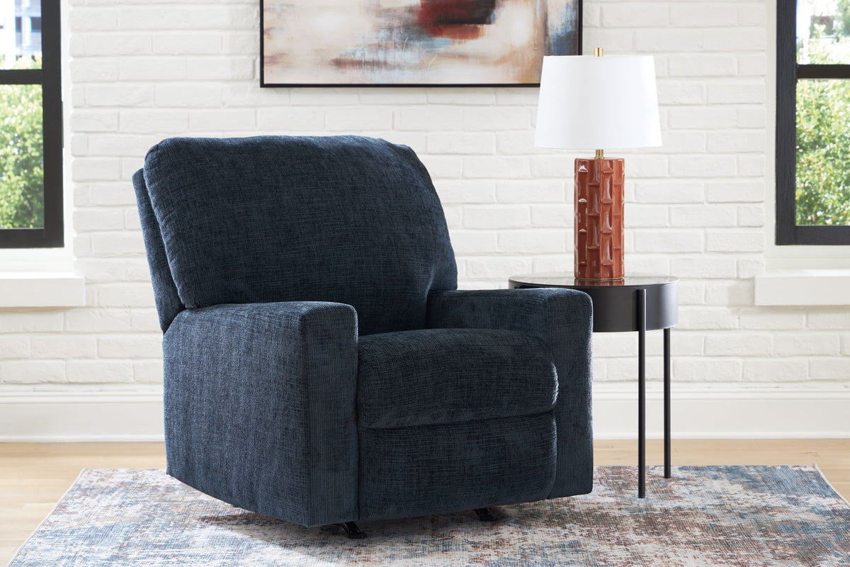 Aviemore - Rocker Recliner by Ashley – view 11
