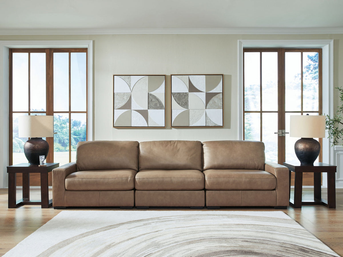 Veronella - 3 Piece Sectional – view 8