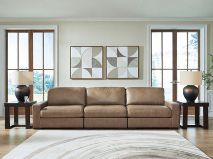 Veronella - 3 Piece Sectional – view 8
