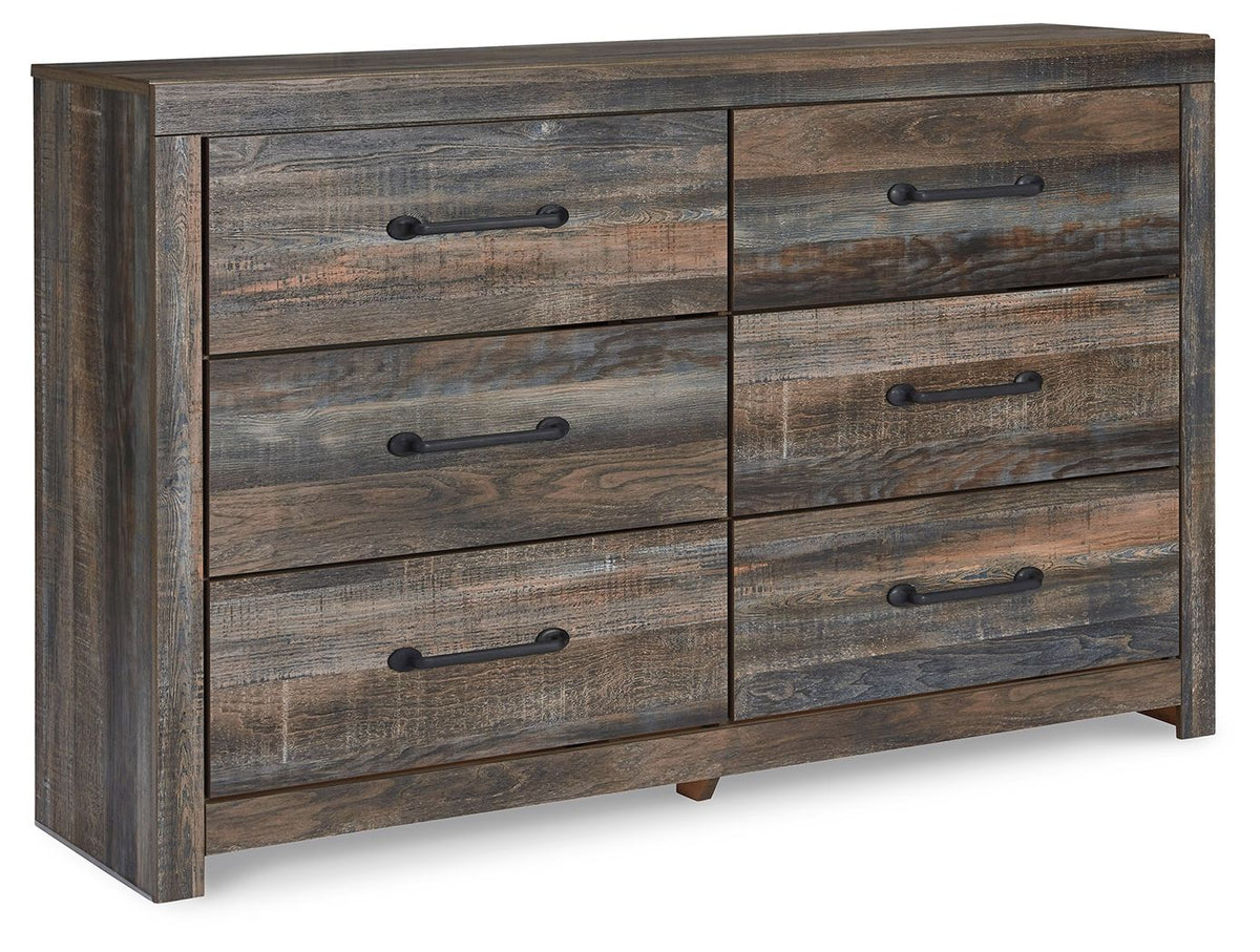 Drystan - Dresser by Ashley – Dressers