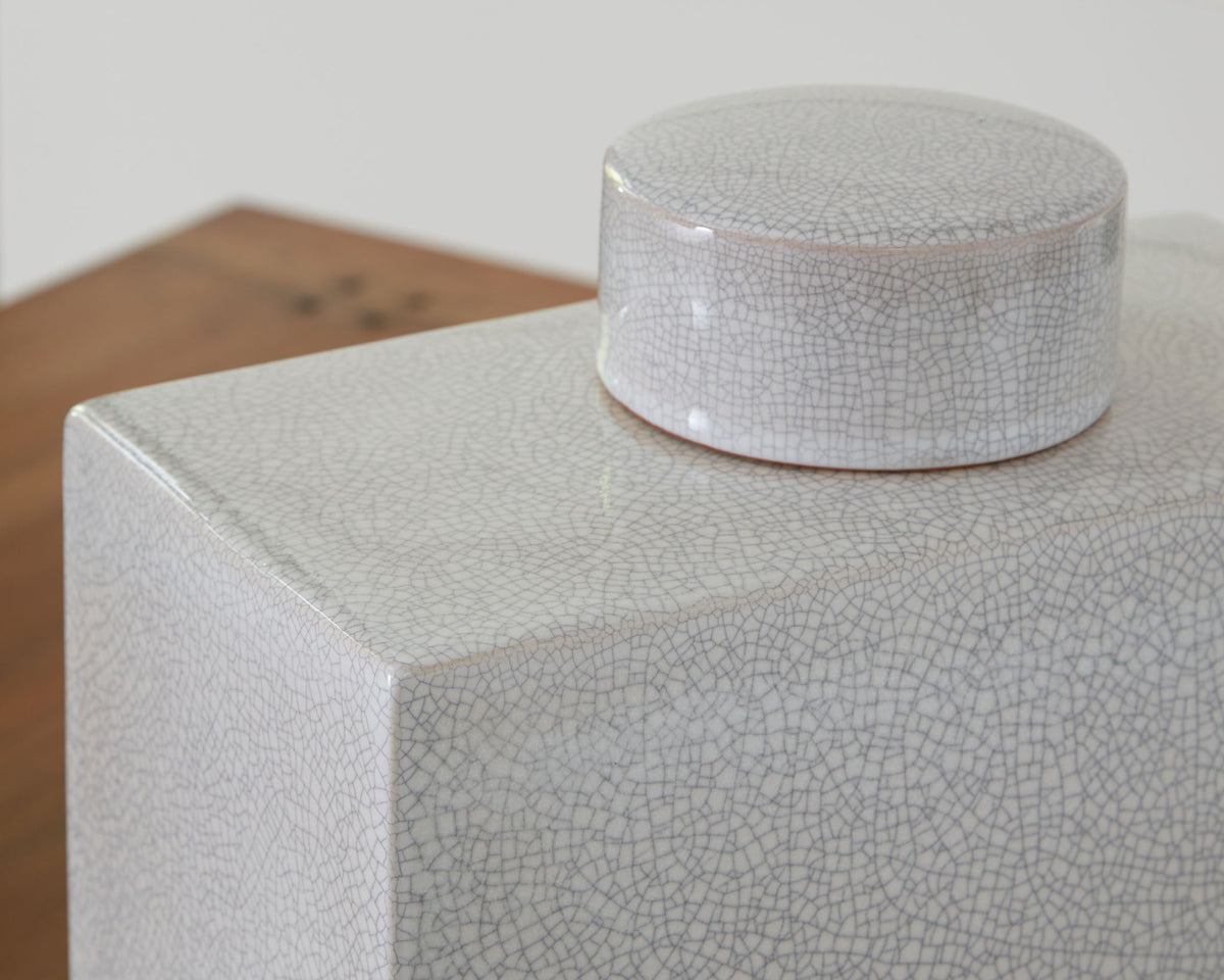 Haddworth - Jar by Ashley – view 5