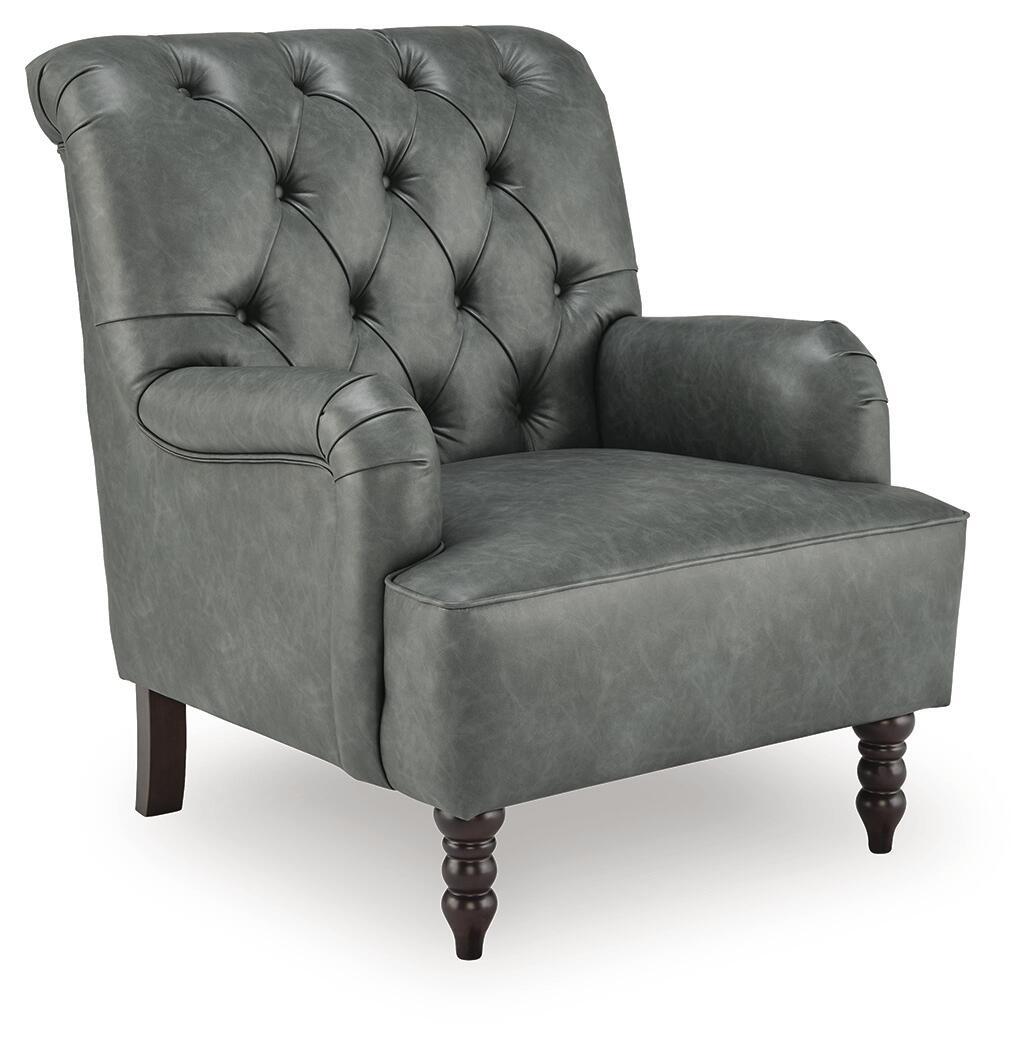 Tartonelle - Accent Chair by Ashley – view 4