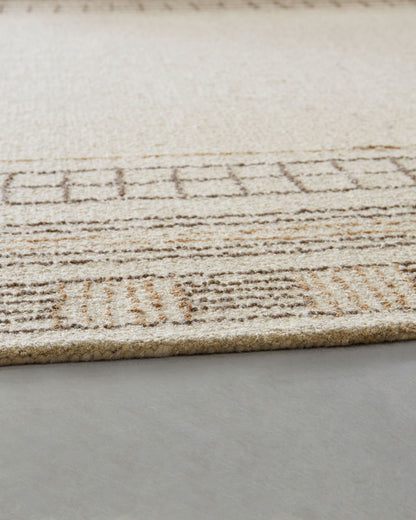 Idaman - Rug by Ashley – view 4