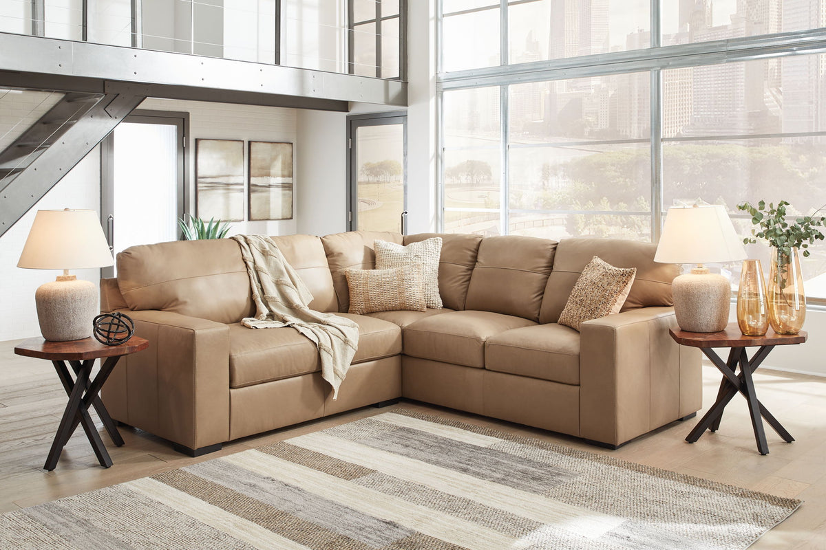 Bandon - 2 Piece Sectional by Ashley – view 6