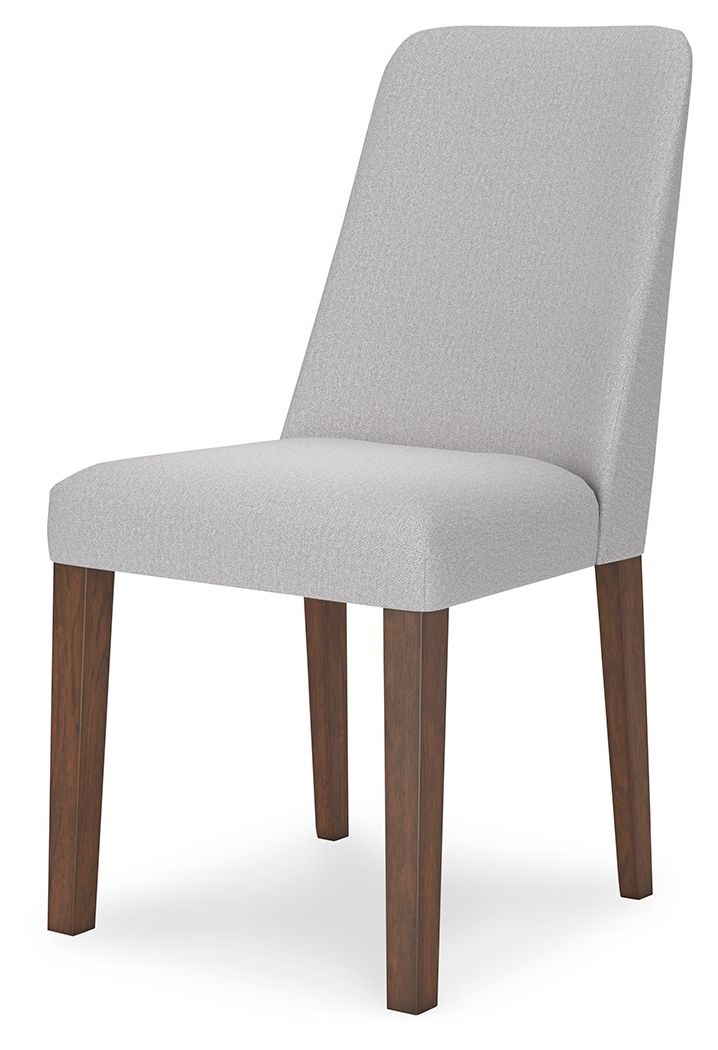 Lyncott - Dining Uph Side Chair (Set of 2) by Ashley – view 10