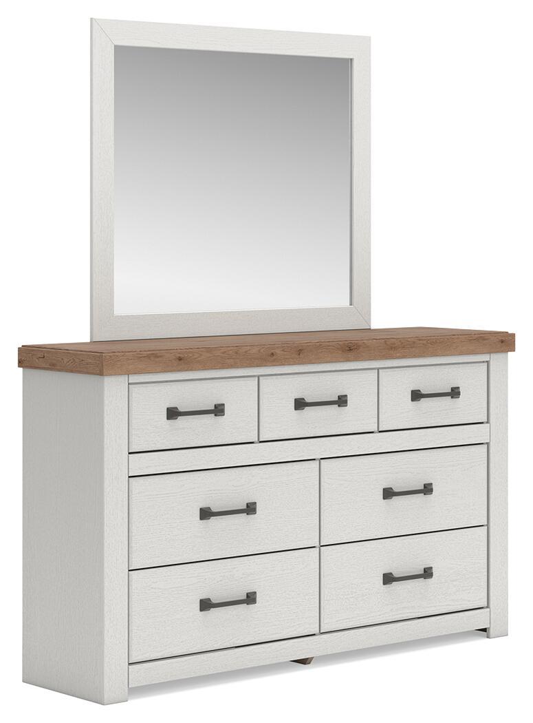 Savonport - Dresser – view 2