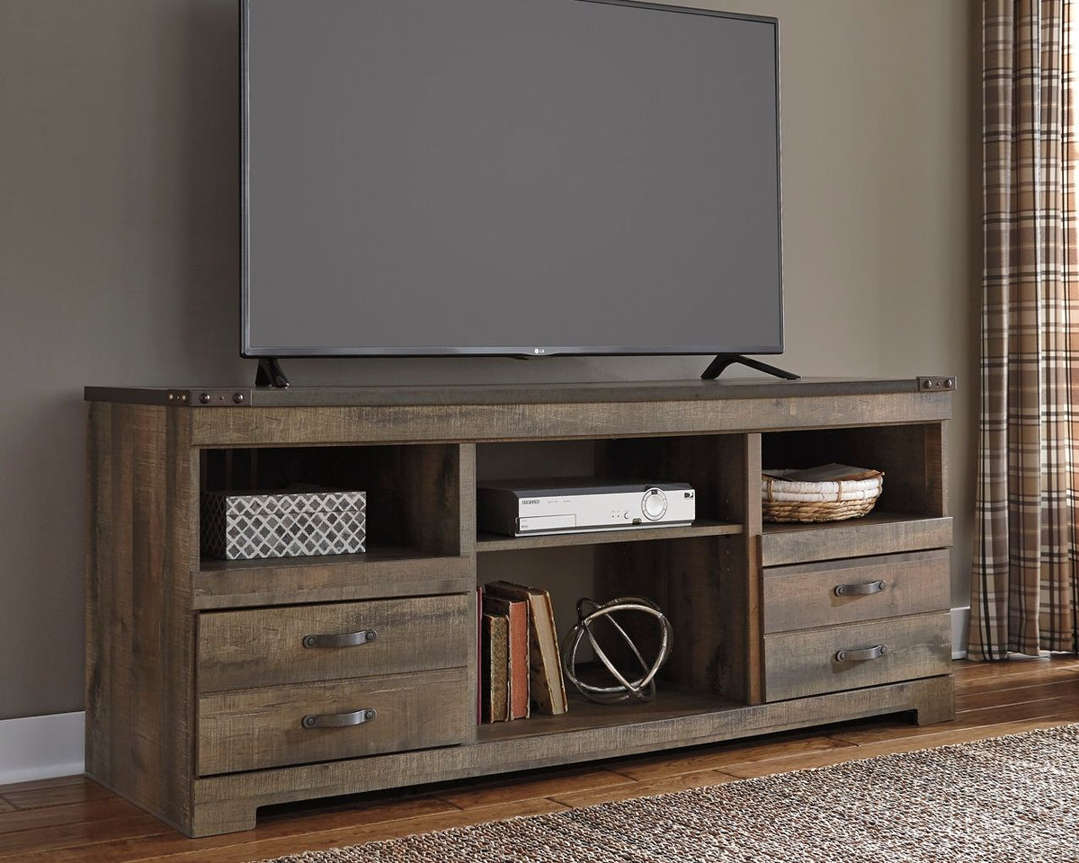 Trinell - TV Stand by Ashley – view 6