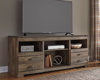 Trinell - TV Stand by Ashley – view 6