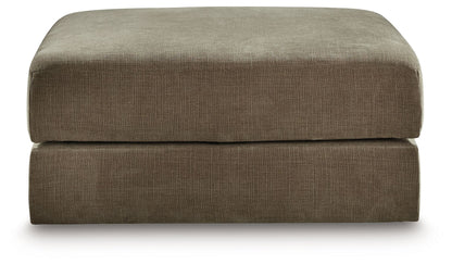 Camellia-Court - Ottoman With Storage - Coffee – view 4