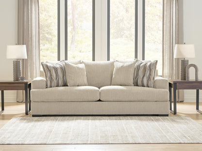 Lofwood - Sofa by Ashley – view 4