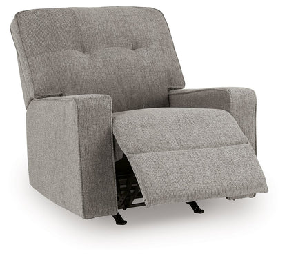 Larimer - Rocker Recliner by Ashley – view 7