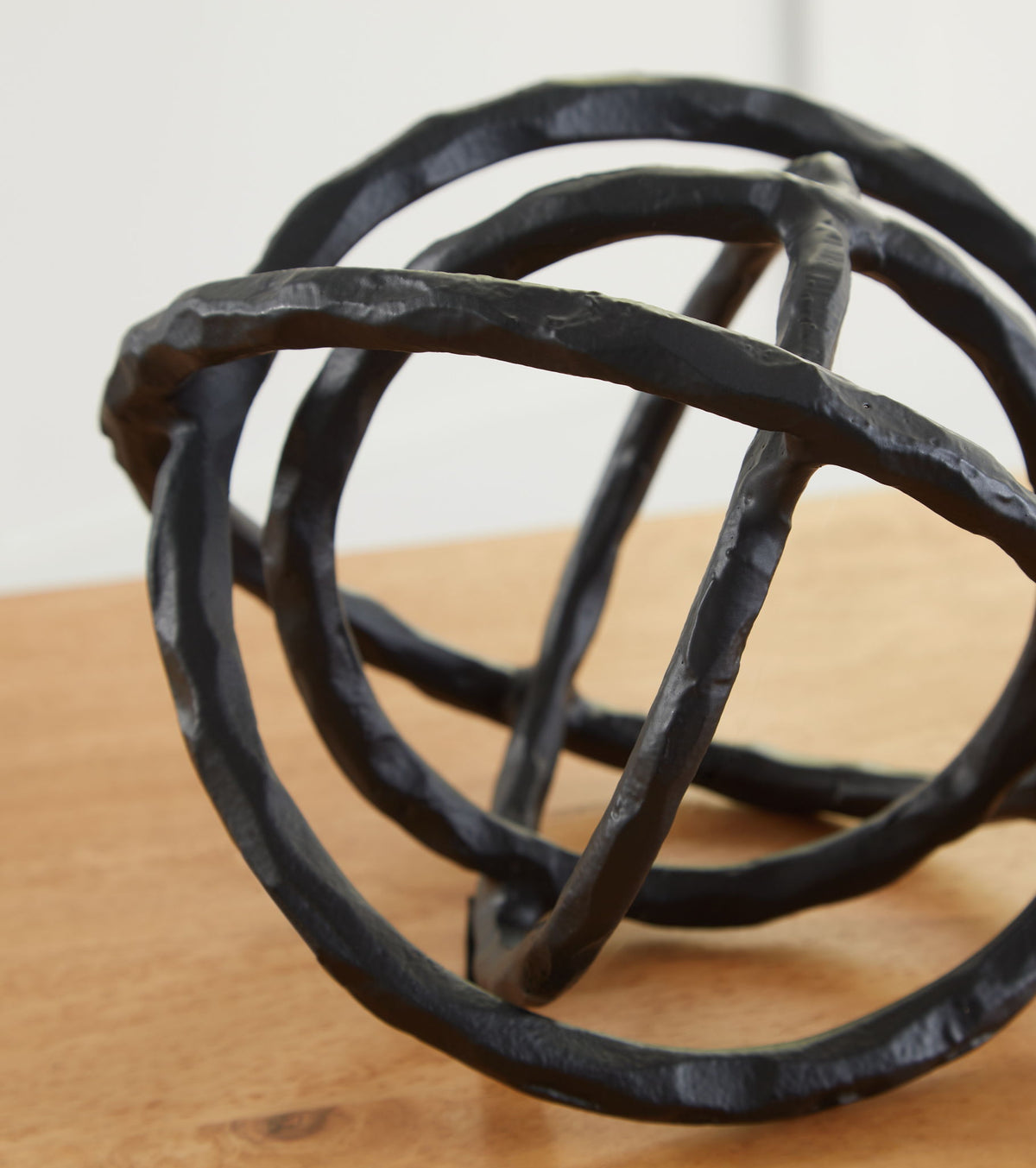 Barlee - Sculpture by Ashley – view 4