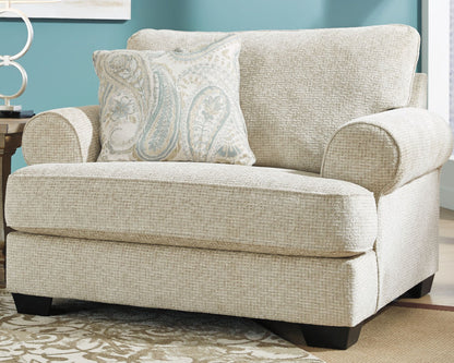 Monaghan - Living Room Set by Ashley – view 9