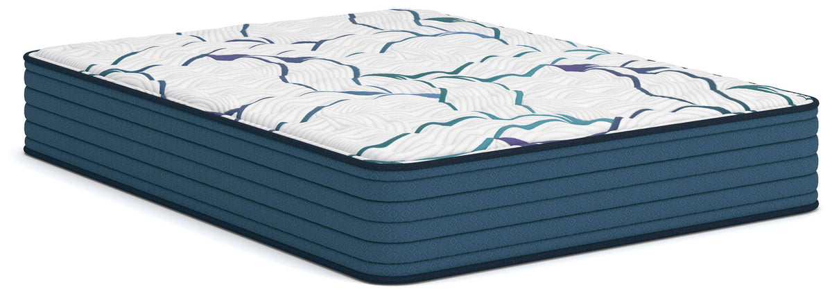 Limited Edition Firm 3.0 - Mattress by Ashley – Hybrid Mattresses