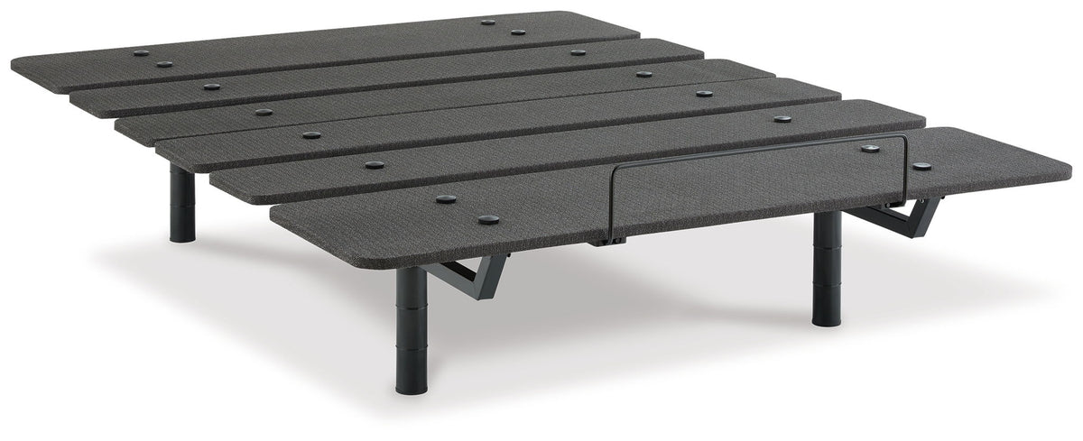 Cosmic Power Base - Adjustable Base by Ashley – view 3