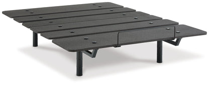 Cosmic Power Base - Adjustable Base by Ashley – view 3