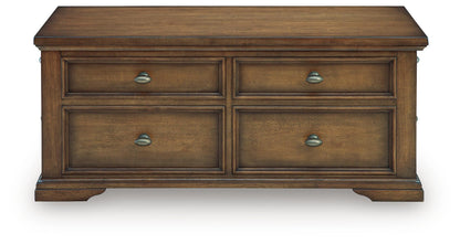 Channley - Table by Ashley – view 6