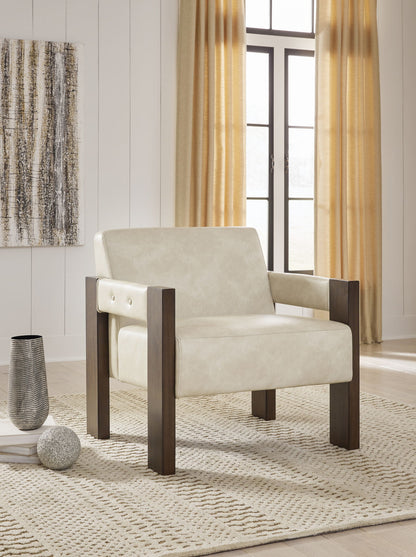 Adlanlock - Accent Chair by Ashley – view 7