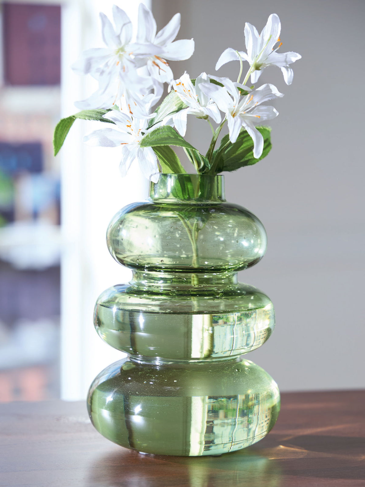 Renethorne - Vase by Ashley – view 4