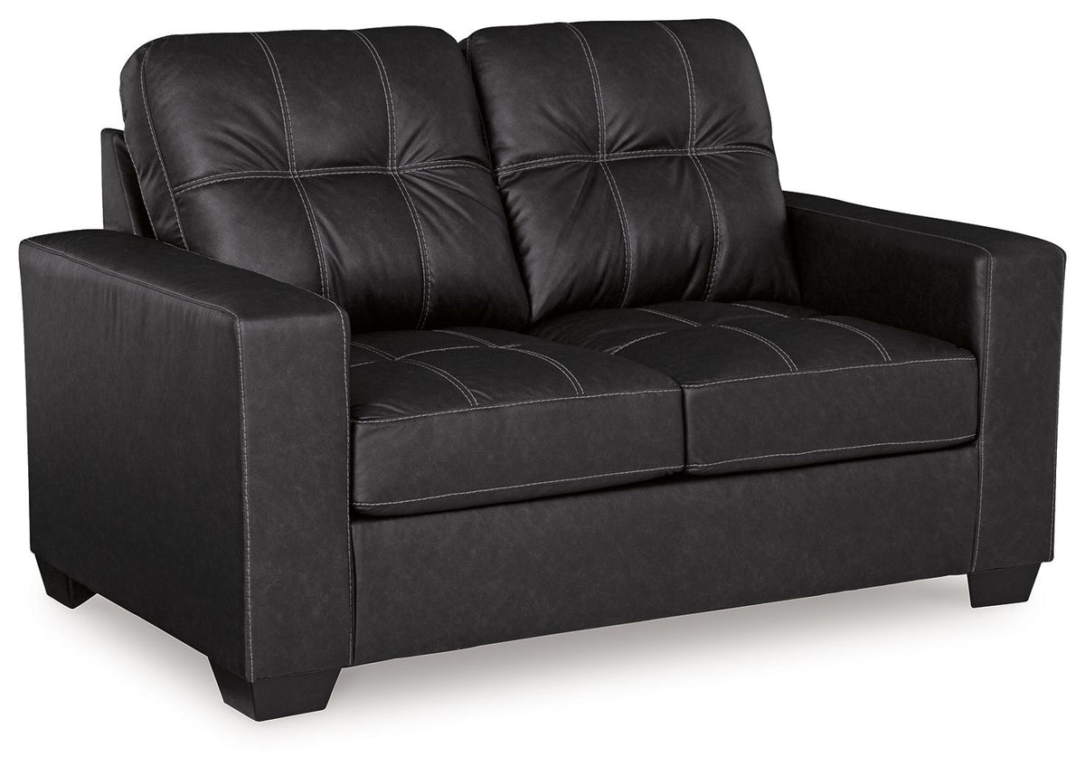 Barlin Mills - Loveseat – view 2