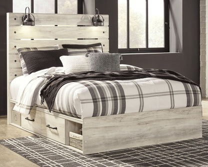 Cambeck - Bedroom Set by Ashley – view 16