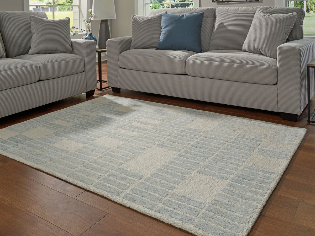 Dylanton - Rug by Ashley – view 5