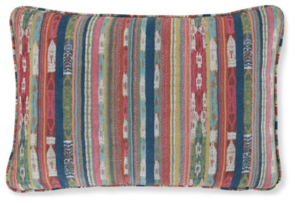 Orensburgh - Pillow by Ashley – Throw Pillows