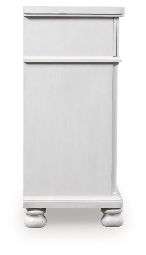 Rowlenstown - Dresser by Ashley – view 13