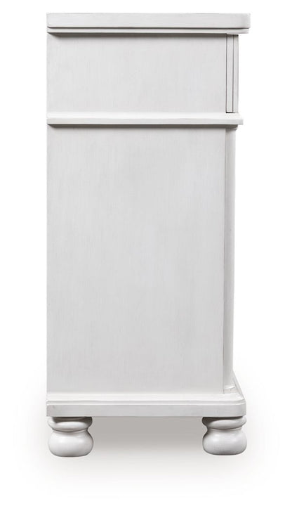 Rowlenstown - Dresser by Ashley – view 13