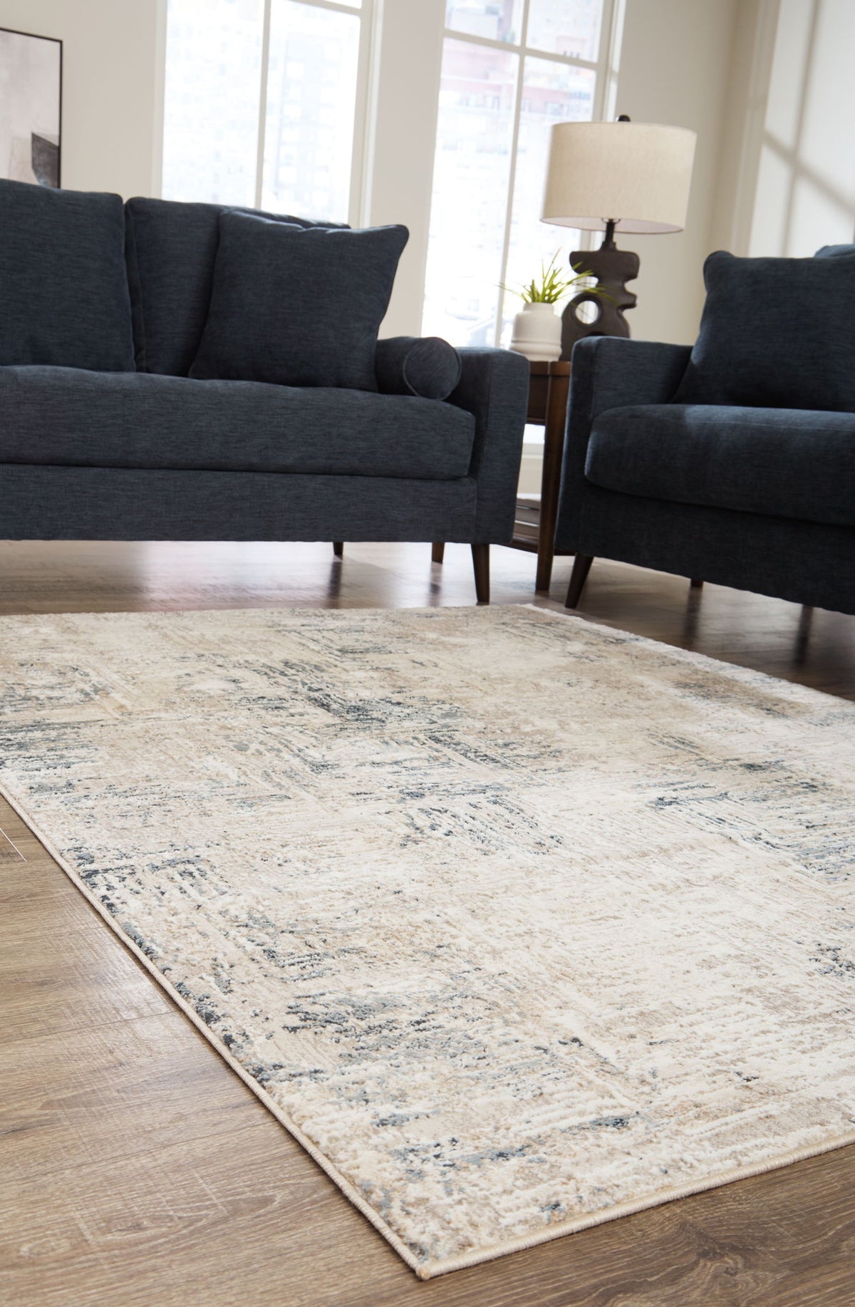 Gentor - Rug by Ashley – view 7