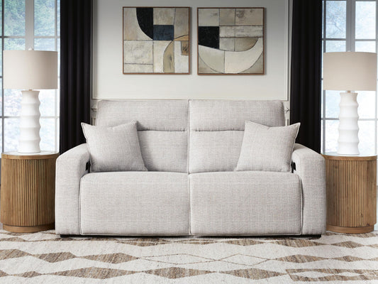 Modmax II - 2 Piece Reclining Sectional by Ashley – view 2