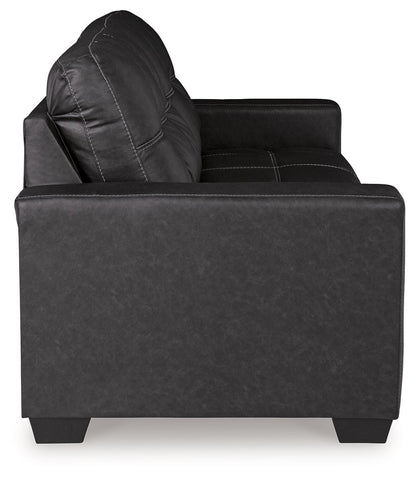 Barlin Mills - Living Room Set – view 6