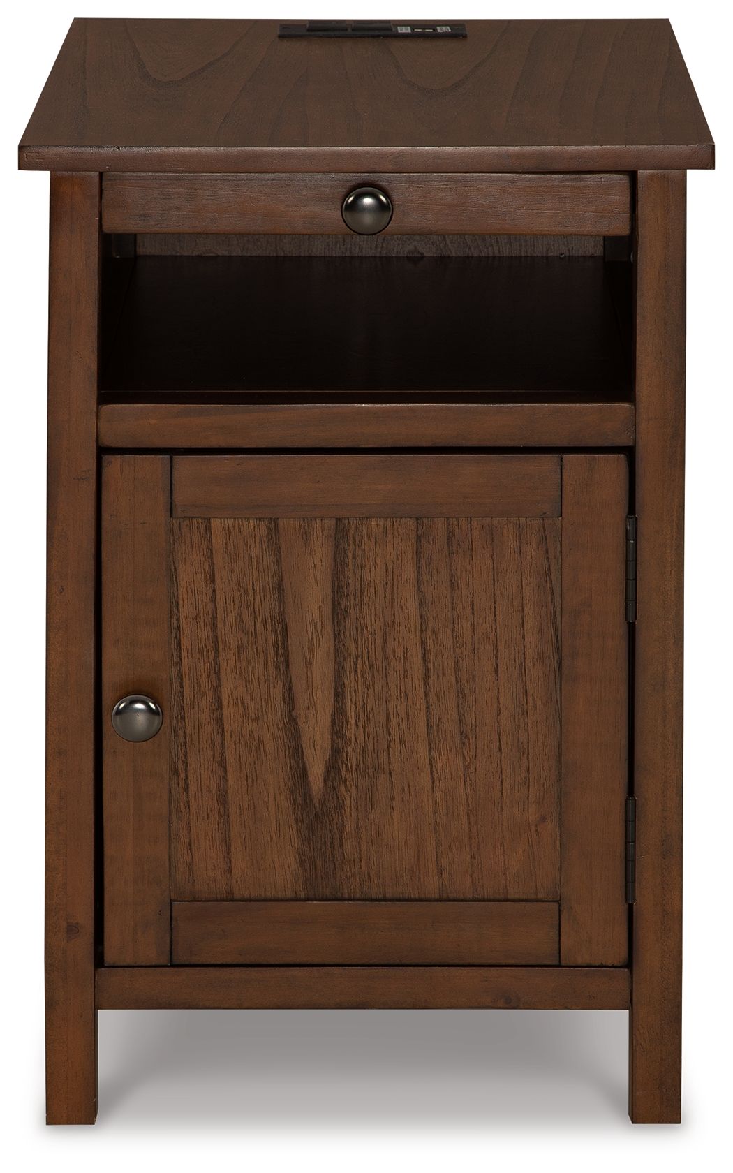Treytown - Chair Side End Table by Ashley – view 13