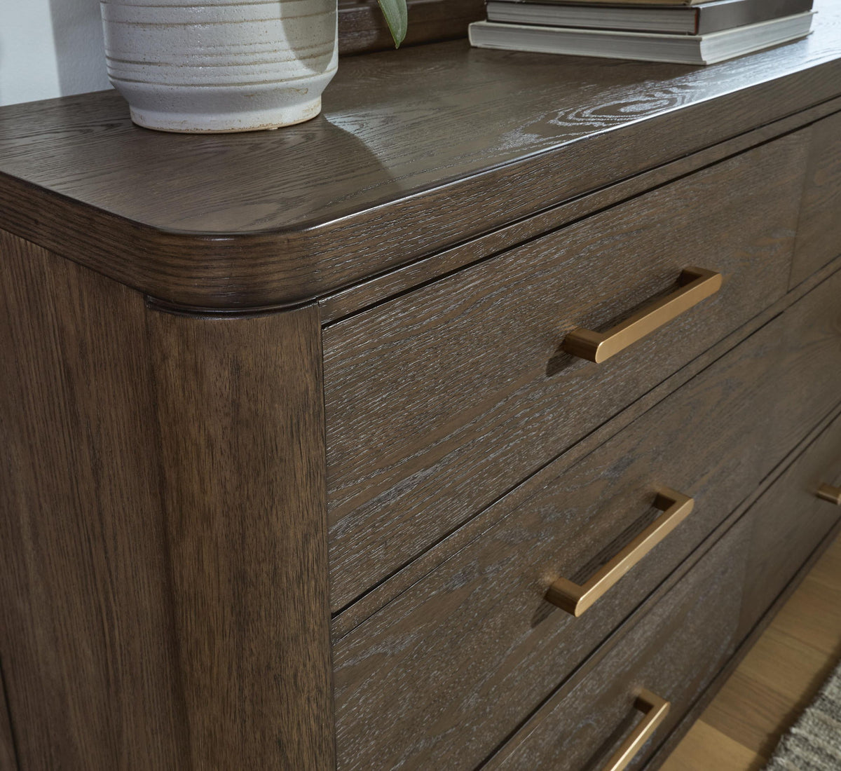 Radkin - Dresser by Ashley – view 5