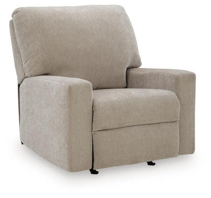 Bridgepoint - Rocker Recliner by Ashley – view 2