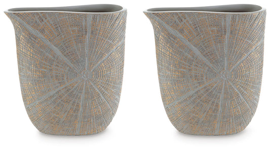 Ardenley - Vase by Ashley – Vases & Jars