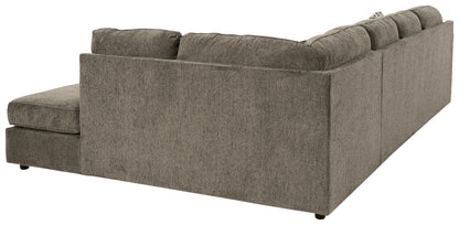 O'phannon - 2 Piece Sectional by Ashley – view 6
