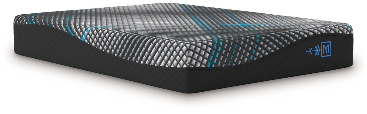Millennium 2.0 Foam 12 Inch - Mattress by Ashley – Memory Foam Mattresses