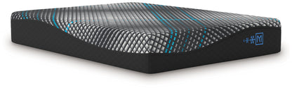Millennium 2.0 Foam 12 Inch - Mattress by Ashley – Memory Foam Mattresses