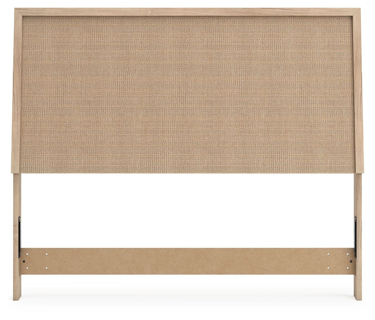 Cielden - Two-Tone - Panel Headboard by Ashley – view 3