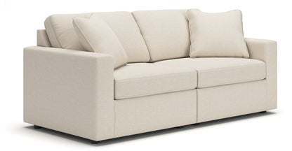 Modmax - 2 Piece Sectional by Ashley – view 4
